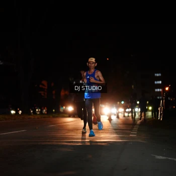 Runner Photo 3687707