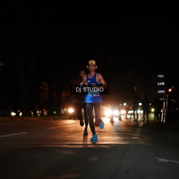 Runner Photo 3687709