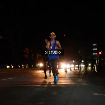 Runner Photo 3687723