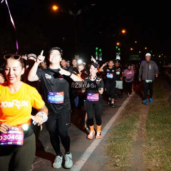 Runner Photo 3687731