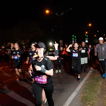 Runner Photo 3687737