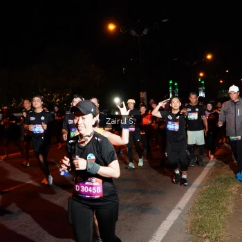 Runner Photo 3687739