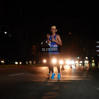 Runner Photo 3687754