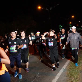 Runner Photo 3687757