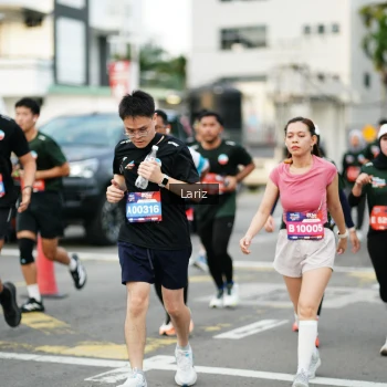 Runner Photo 3687760