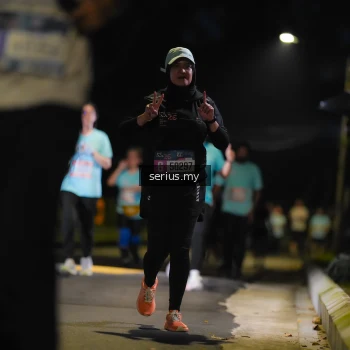 Runner Photo 3687761