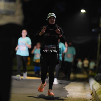 Runner Photo 3687762