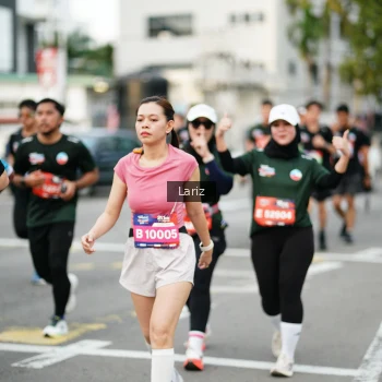 Runner Photo 3687763
