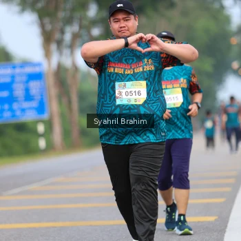 Runner Photo 3687766