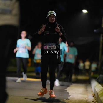 Runner Photo 3687768