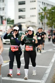 Runner Photo 3687769