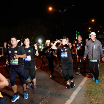 Runner Photo 3687770