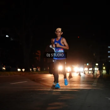 Runner Photo 3687774