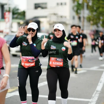 Runner Photo 3687779
