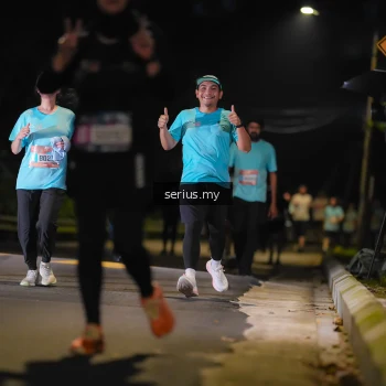 Runner Photo 3687781