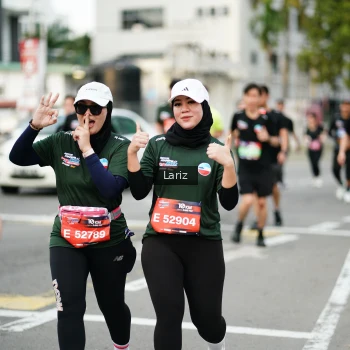 Runner Photo 3687784