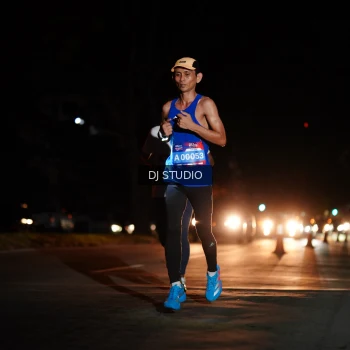 Runner Photo 3687785