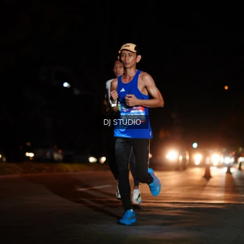 Runner Photo 3687794