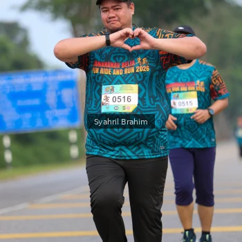 Runner Photo 3687795