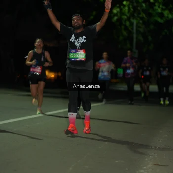 Runner Photo 3687805