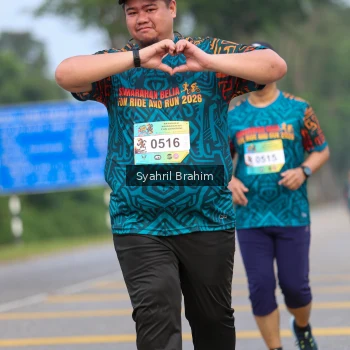 Runner Photo 3687811