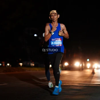 Runner Photo 3687818