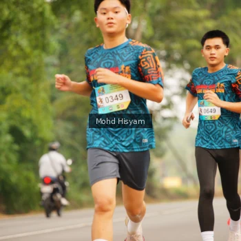 Runner Photo 3687819