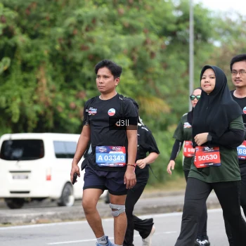 Runner Photo 3687821
