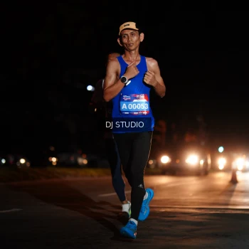 Runner Photo 3687822