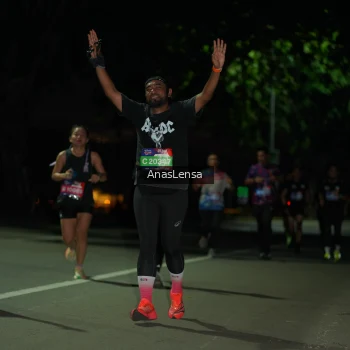 Runner Photo 3687829