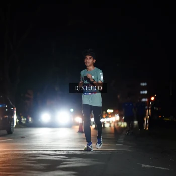 Runner Photo 3687834