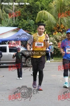 Runner Photo 368784
