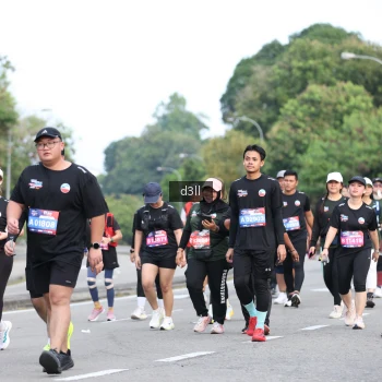 Runner Photo 3687842