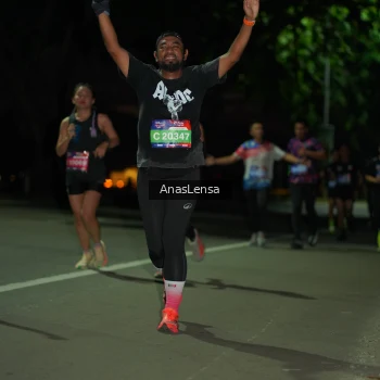 Runner Photo 3687843