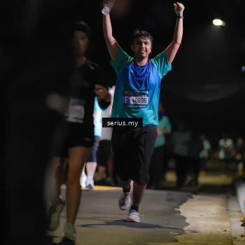 Runner Photo 3687851