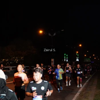 Runner Photo 3687852