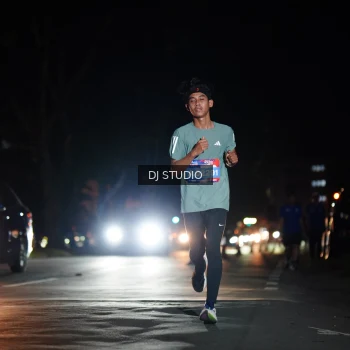 Runner Photo 3687857
