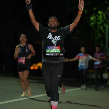 Runner Photo 3687861