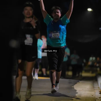 Runner Photo 3687862