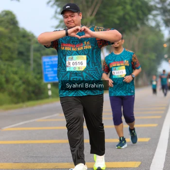 Runner Photo 3687866