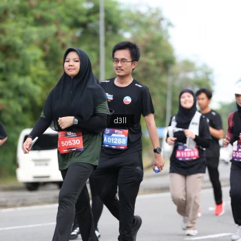 Runner Photo 3687867