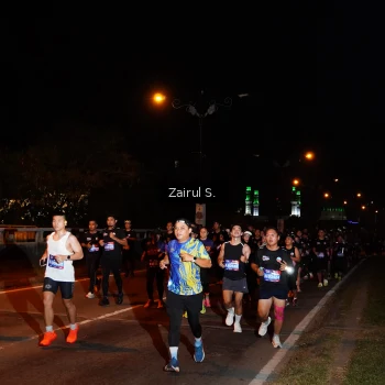 Runner Photo 3687868
