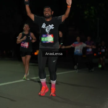 Runner Photo 3687885