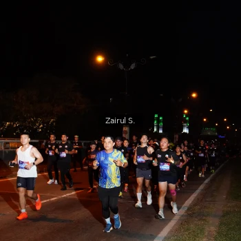 Runner Photo 3687887