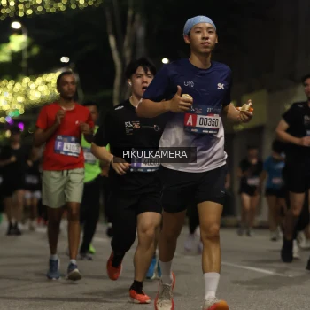 Runner Photo 3687890