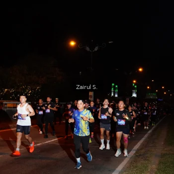 Runner Photo 3687904