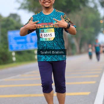 Runner Photo 3687927