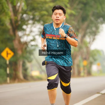 Runner Photo 3687936