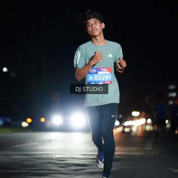 Runner Photo 3687937