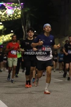 Runner Photo 3687948
